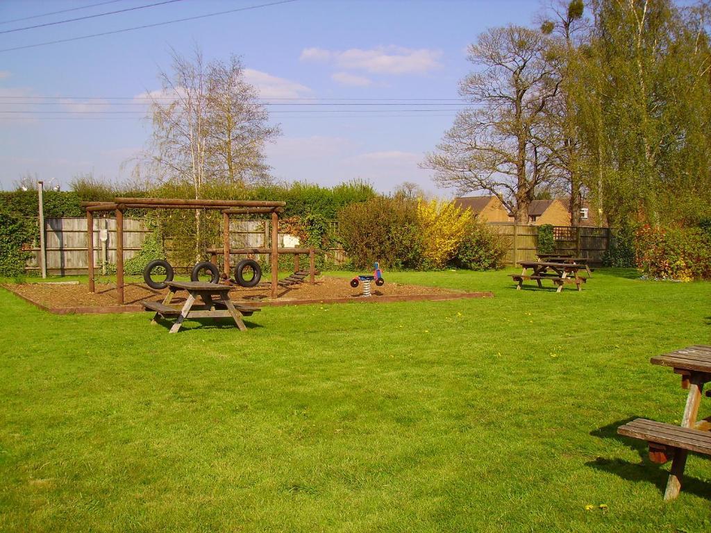 The Bell Inn Frampton on Severn Экстерьер фото